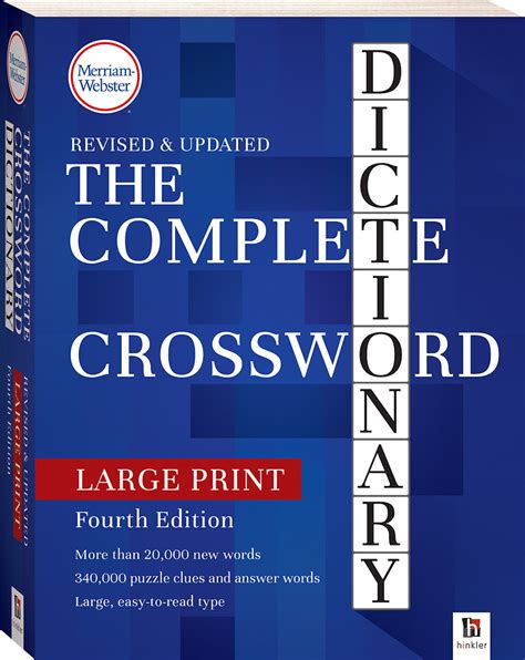 crossword dictionary|The Online Crossword Dictionary